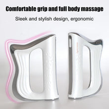 New massager: relieves pain and deeply repairs - Nouveau masseur: soulage la douleur et répare en profondeur