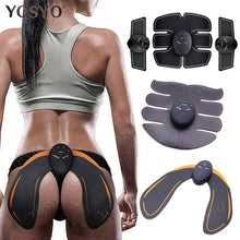 Muscle stimulator for home - pour la maison